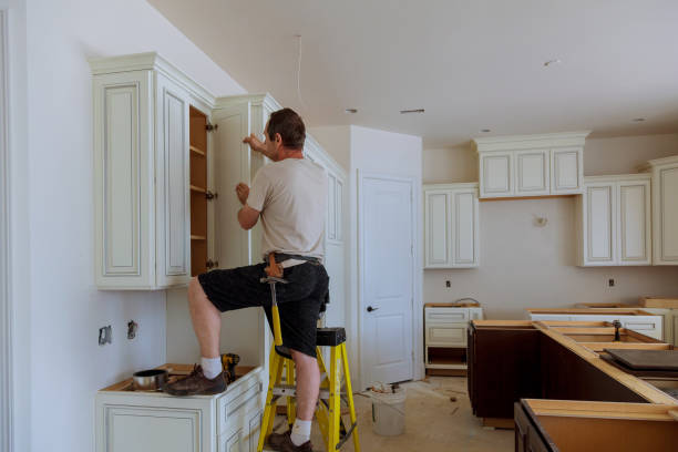 Licensed Kitchen service in Randolph, MN - Remodeling Of Kitchen