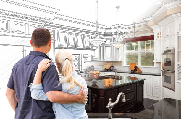 Professional Kitchen technician working in Randolph, MN
