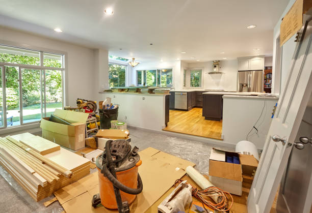 Reliable Kitchen contractor in Randolph, MN by Remodeling Of Kitchen